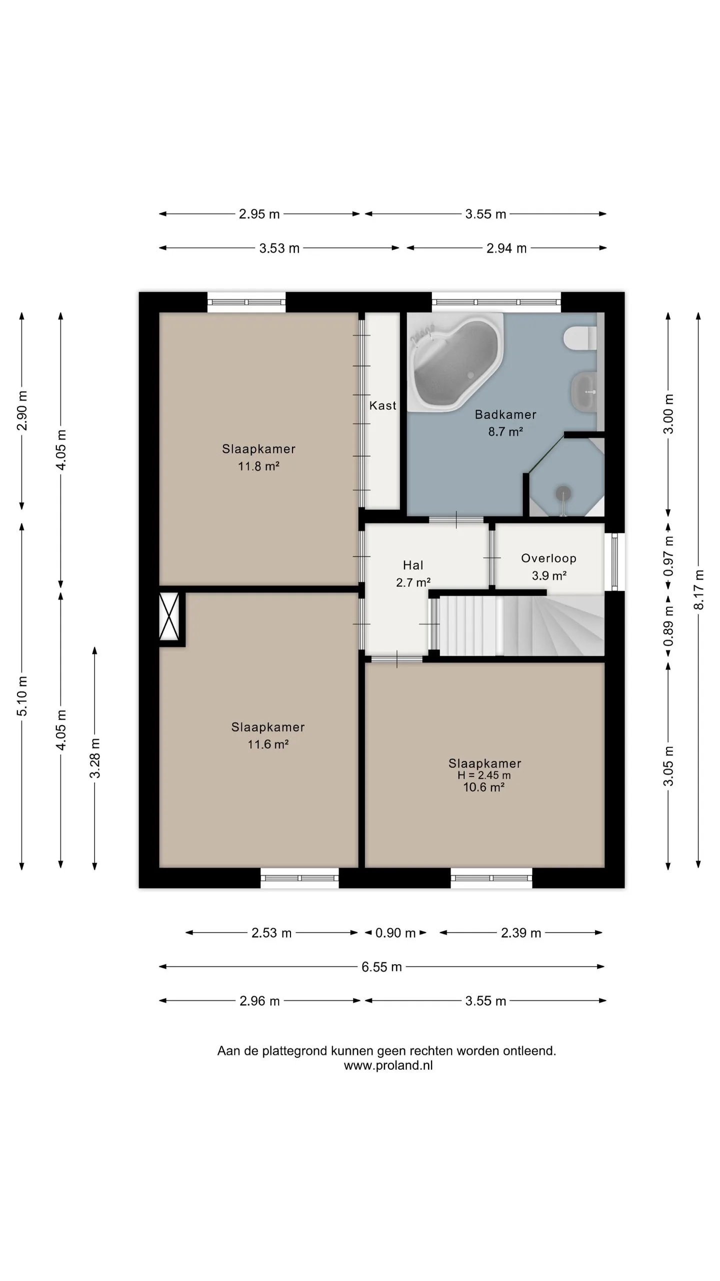 Johan de Wittstraat 19 Veghel thumbnail 44