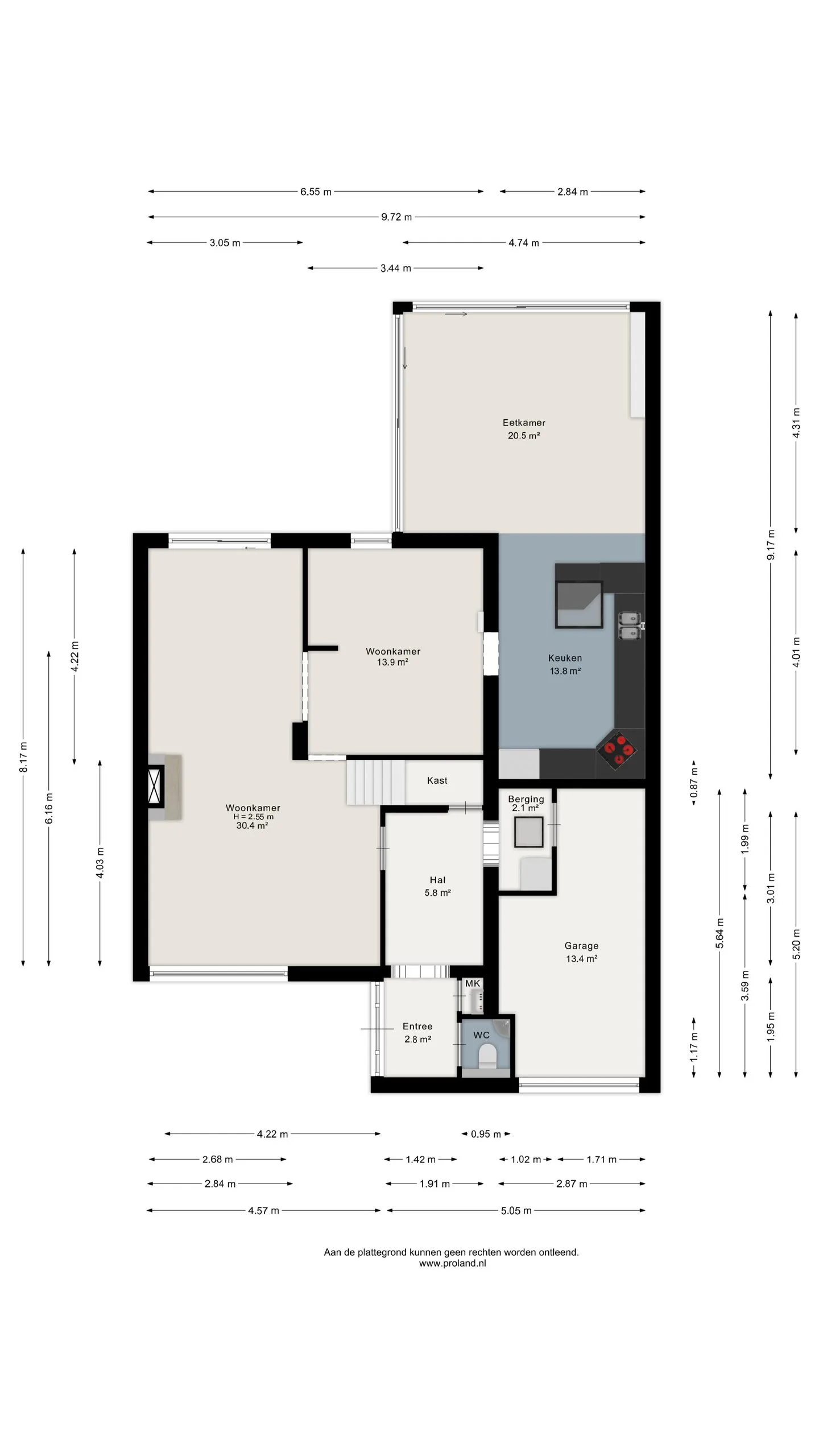 Johan de Wittstraat 19 Veghel thumbnail 46