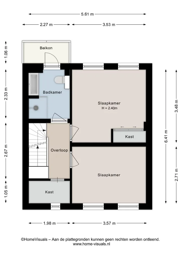 Johan de Wittstraat 22 Zwolle thumbnail 35