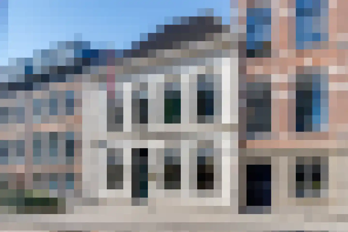 Johan de Wittstraat 33 in Dordrecht
