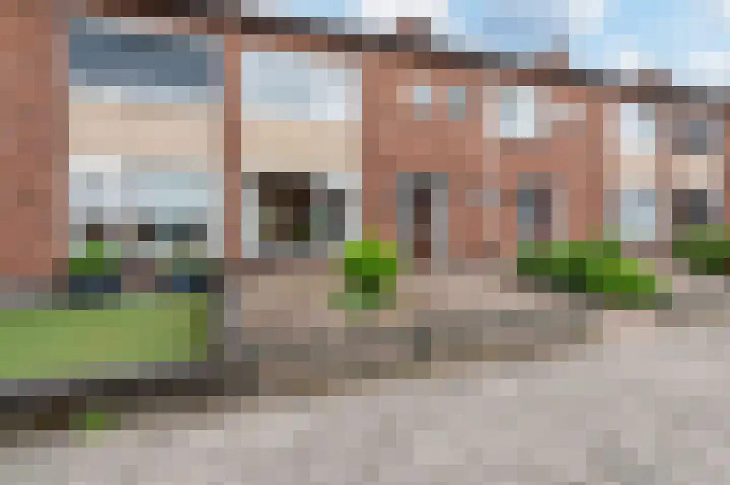 Johan de Wittstraat 36 in Apeldoorn