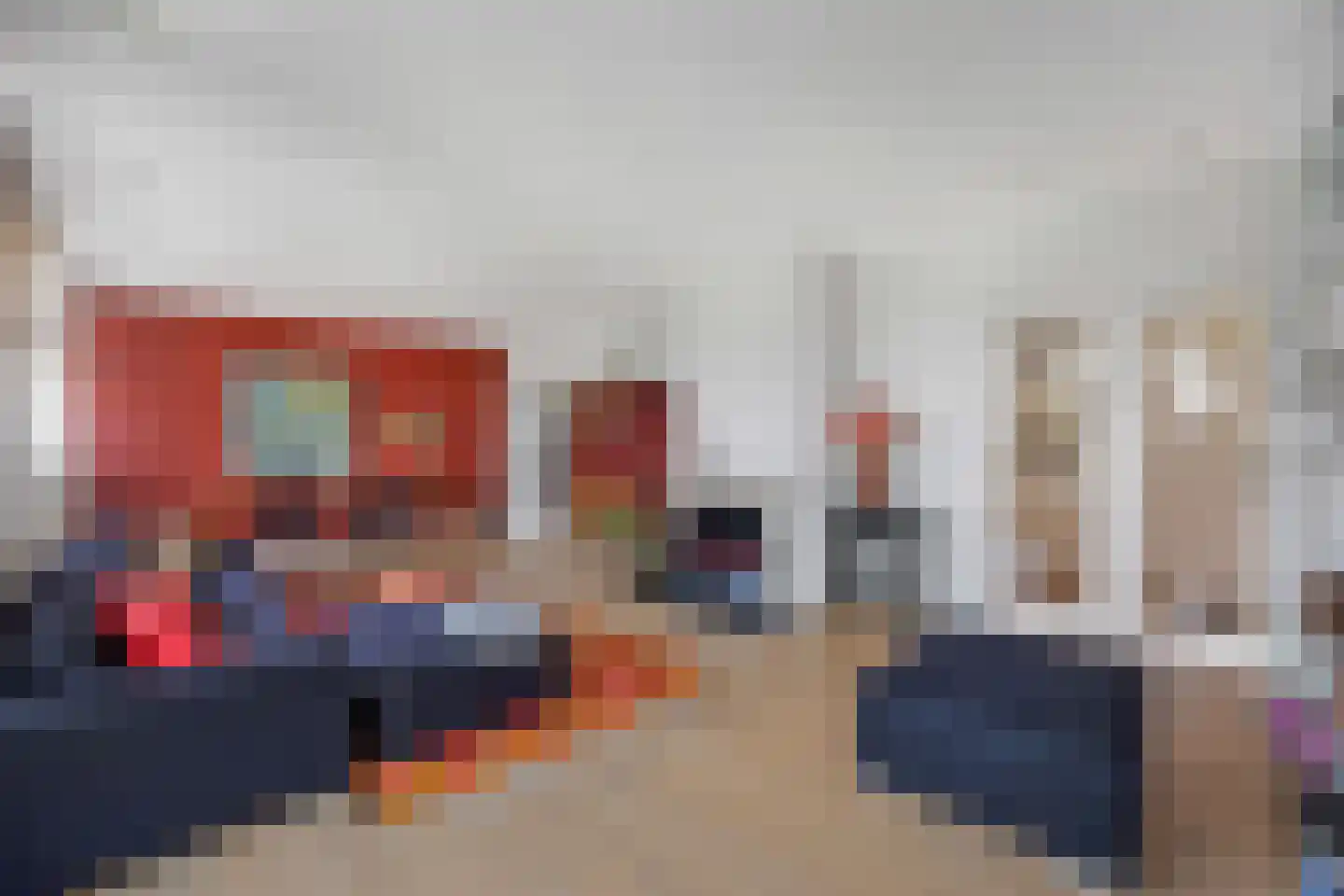 Johan de Wittstraat 5 A Wassenaar thumbnail 7