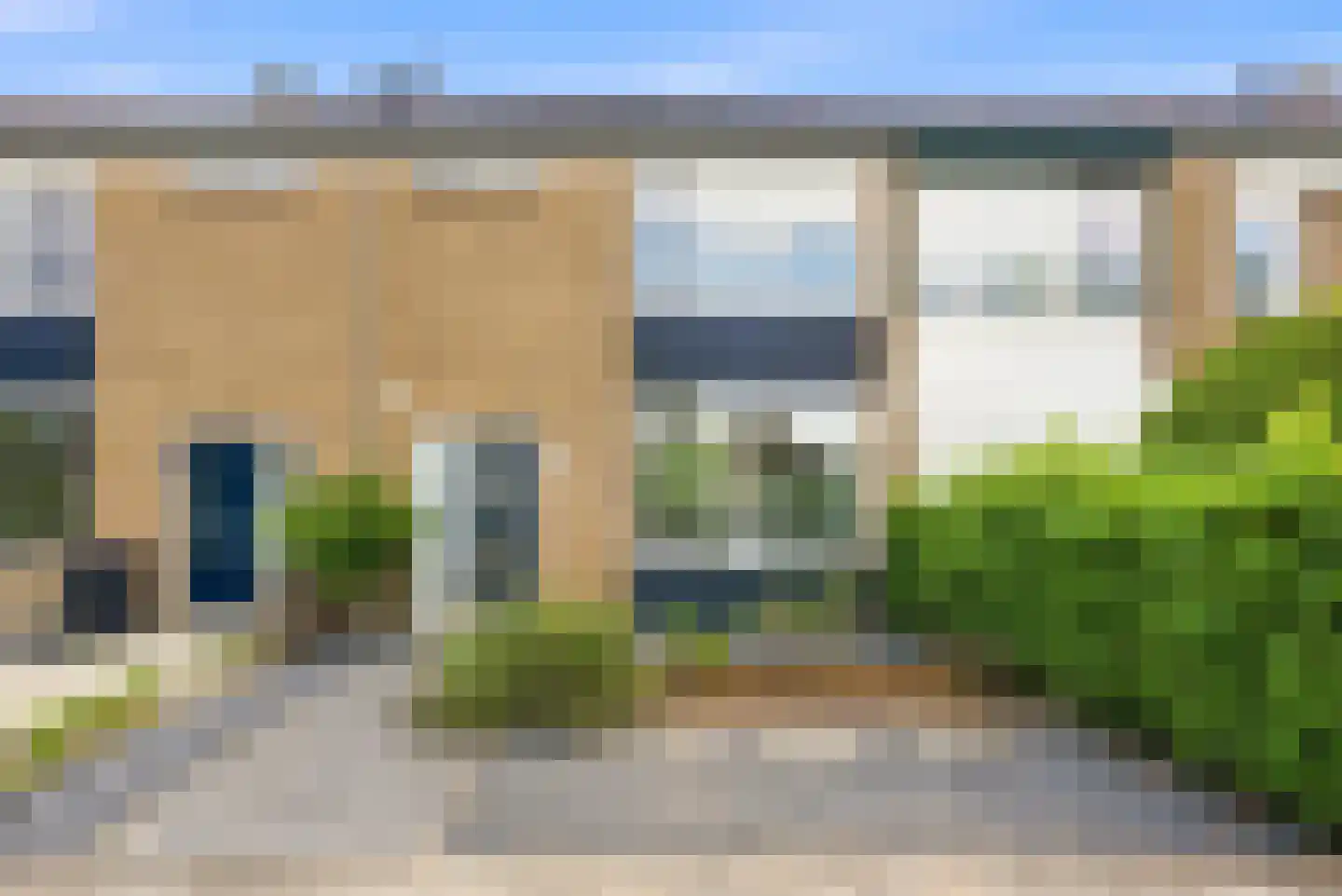 Johan de Wittstraat 56 in Alblasserdam