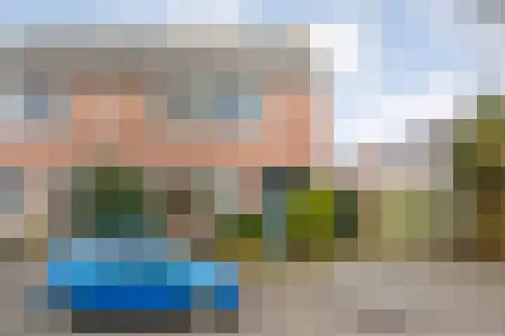 Johan de Wittstraat 6 in Olst