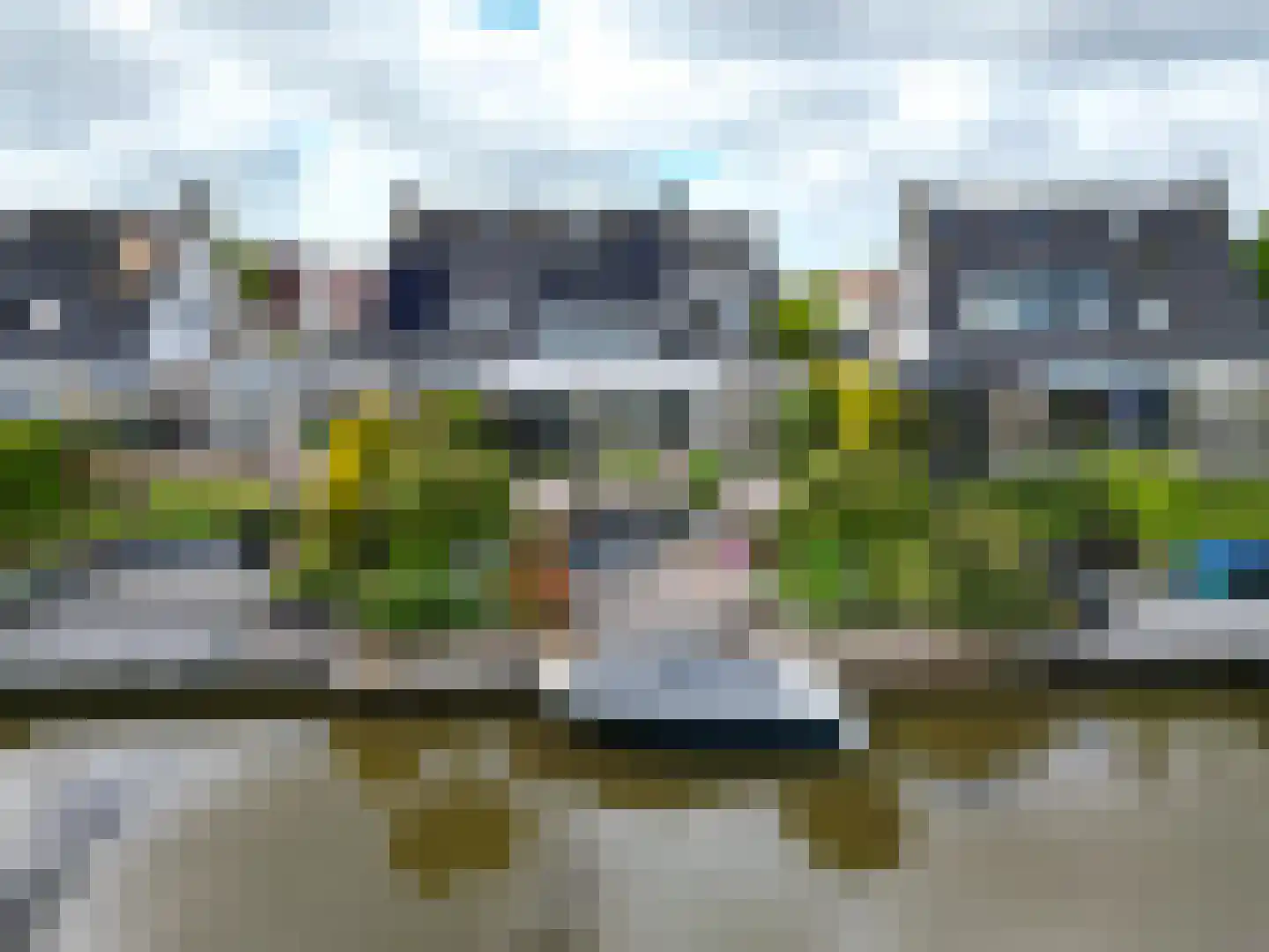Johan Dijkstrasingel 46 in Winsum