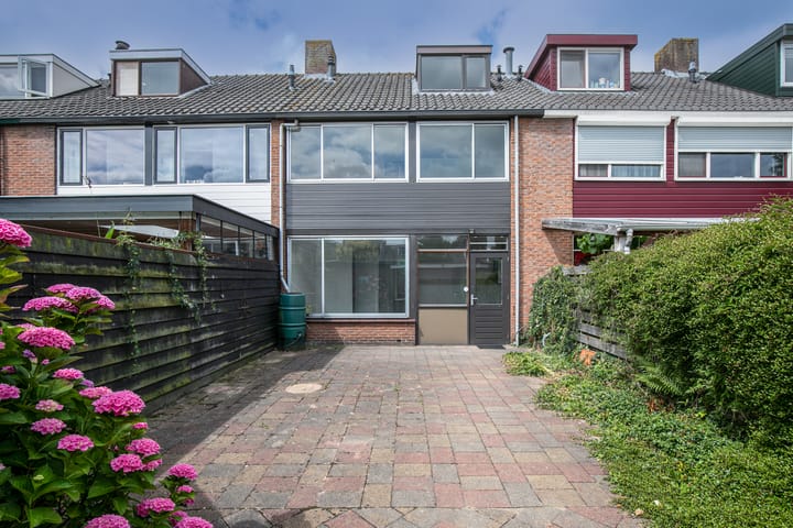 Johan Frisohof 15 in Hoevelaken foto