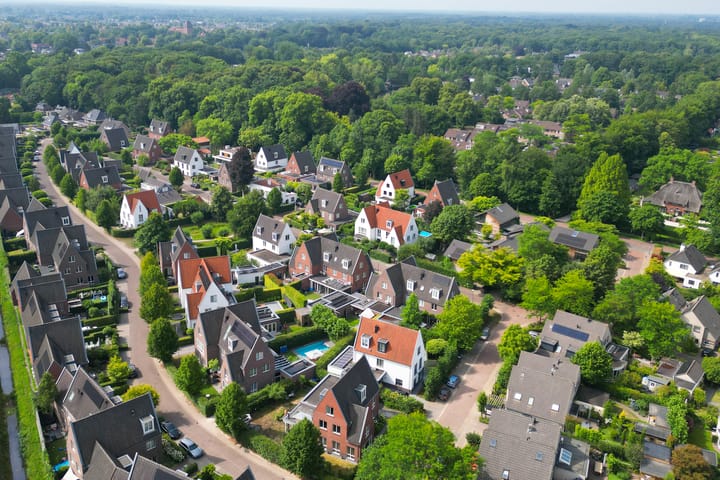 Johan Frisolaan 59 en Vught foto