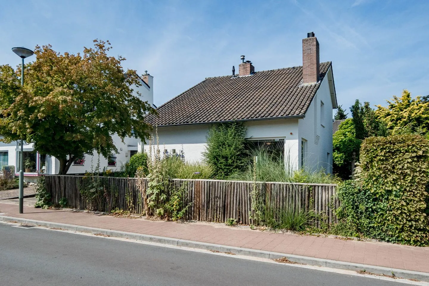 Johan Frisostraat 13 in Cadier en Keer