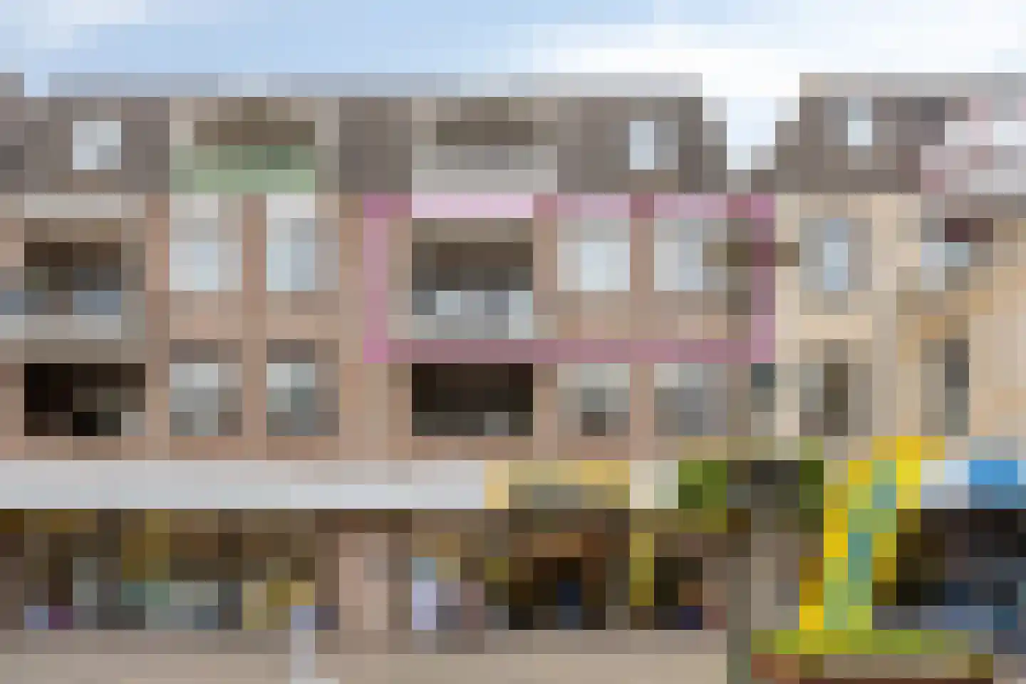 Johan Frisostraat 80 in Beuningen Gld