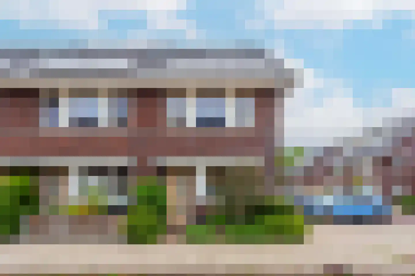 Johan Grauwertlaan 2 in Maarssen