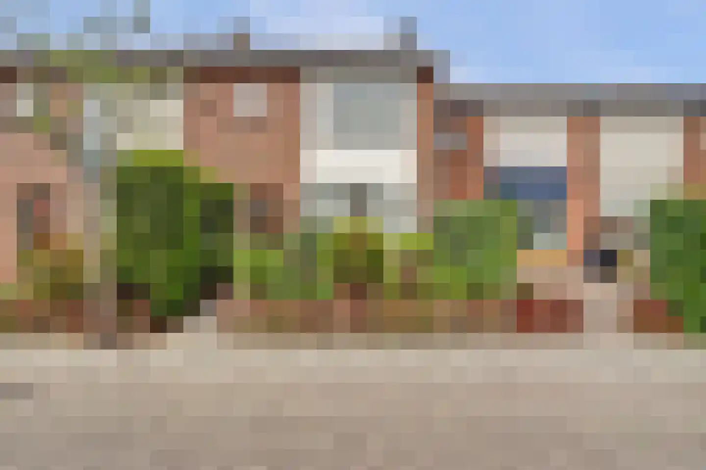 Johan Hendrik van Kinsbergenstraat 18 De Lier foto 2