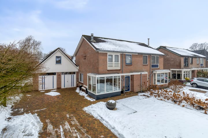 Photo of property Johan Hilbinglaan 10, Gasselte