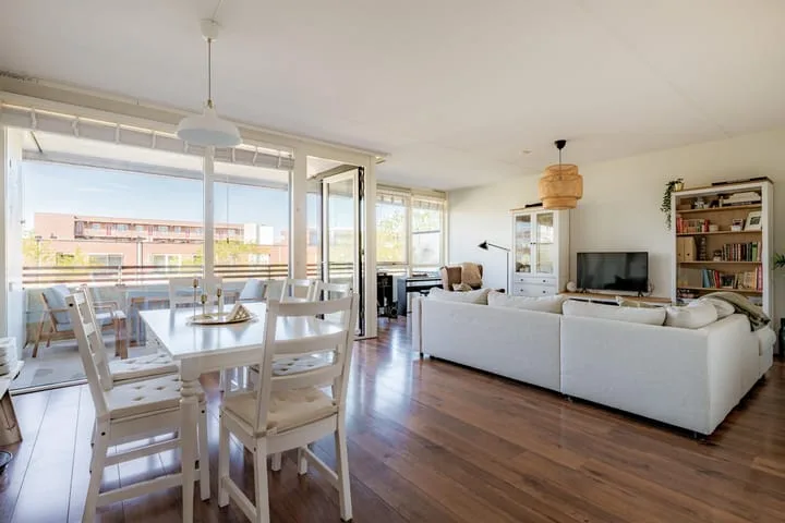 Johan Hofmanstraat 140 Amsterdam