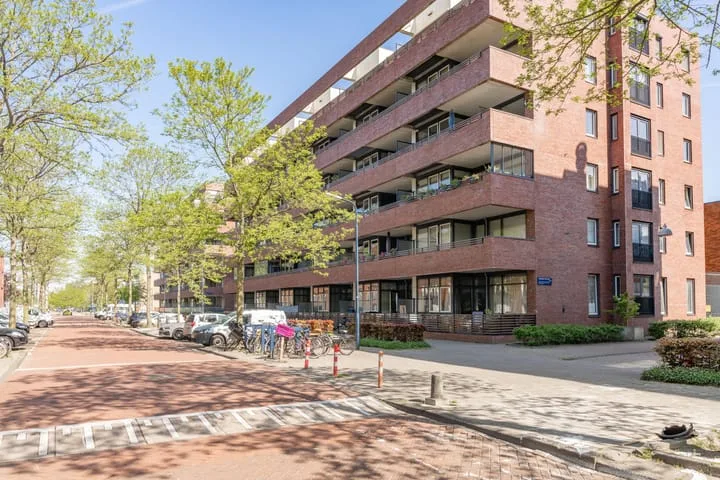 Johan Hofmanstraat 140 Amsterdam thumbnail 29