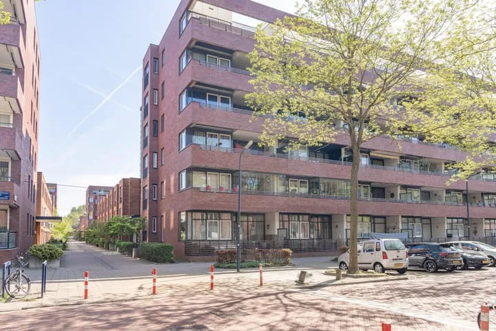 Johan Hofmanstraat 140 Amsterdam thumbnail 31