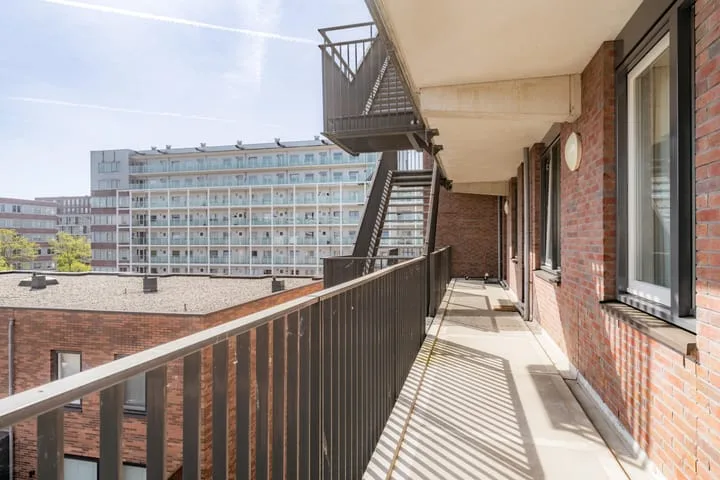 Johan Hofmanstraat 140 Amsterdam thumbnail 33