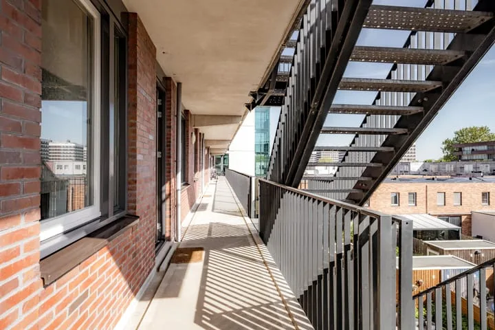 Johan Hofmanstraat 140 Amsterdam thumbnail 34