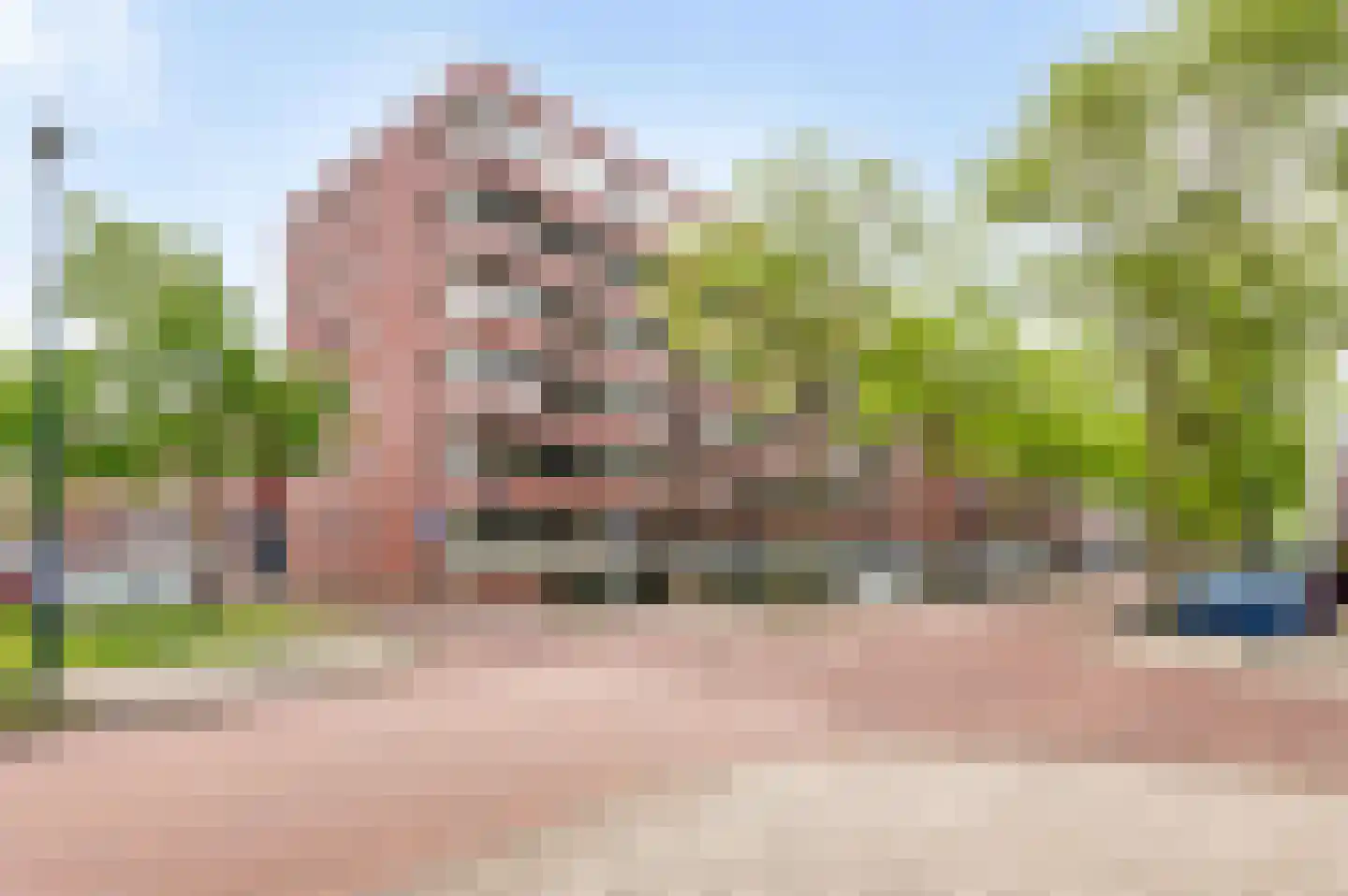 Johan Hofmanstraat 167 en Amsterdam