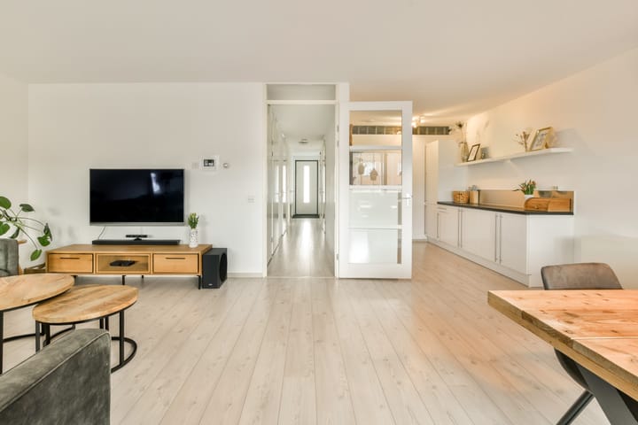 Johan Hofmanstraat 217 in Amsterdam foto