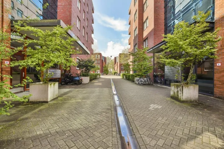 Johan Hofmanstraat 217 Amsterdam foto 2