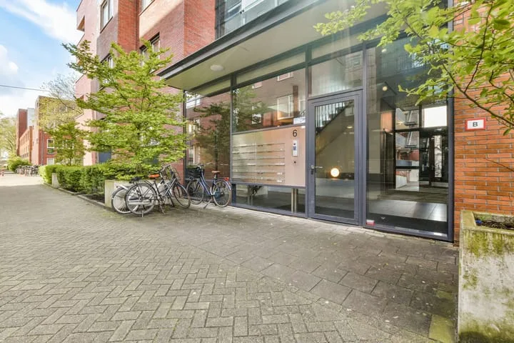 Johan Hofmanstraat 217 Amsterdam thumbnail 29