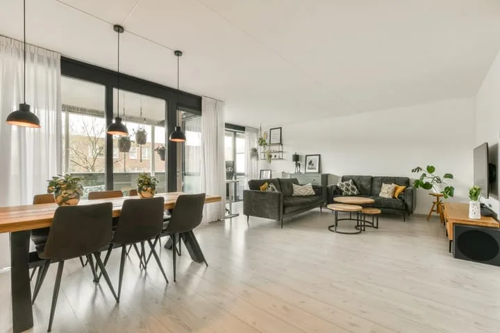 Johan Hofmanstraat 217 Amsterdam foto 3