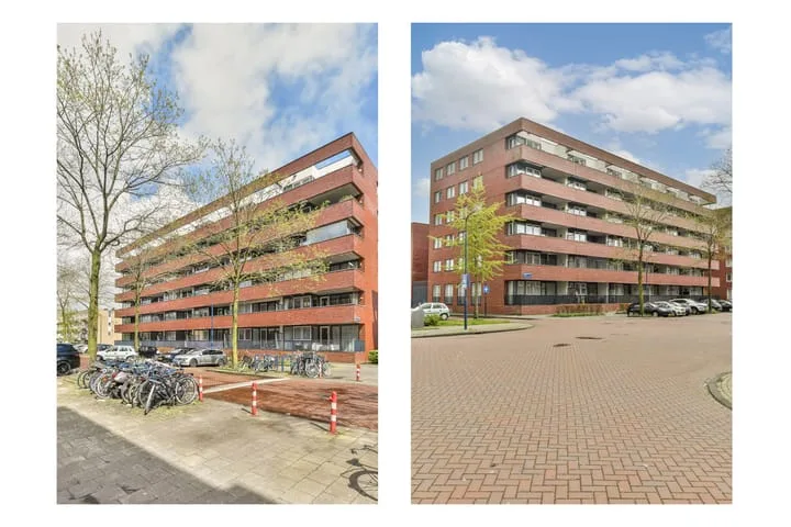 Johan Hofmanstraat 217 Amsterdam thumbnail 32