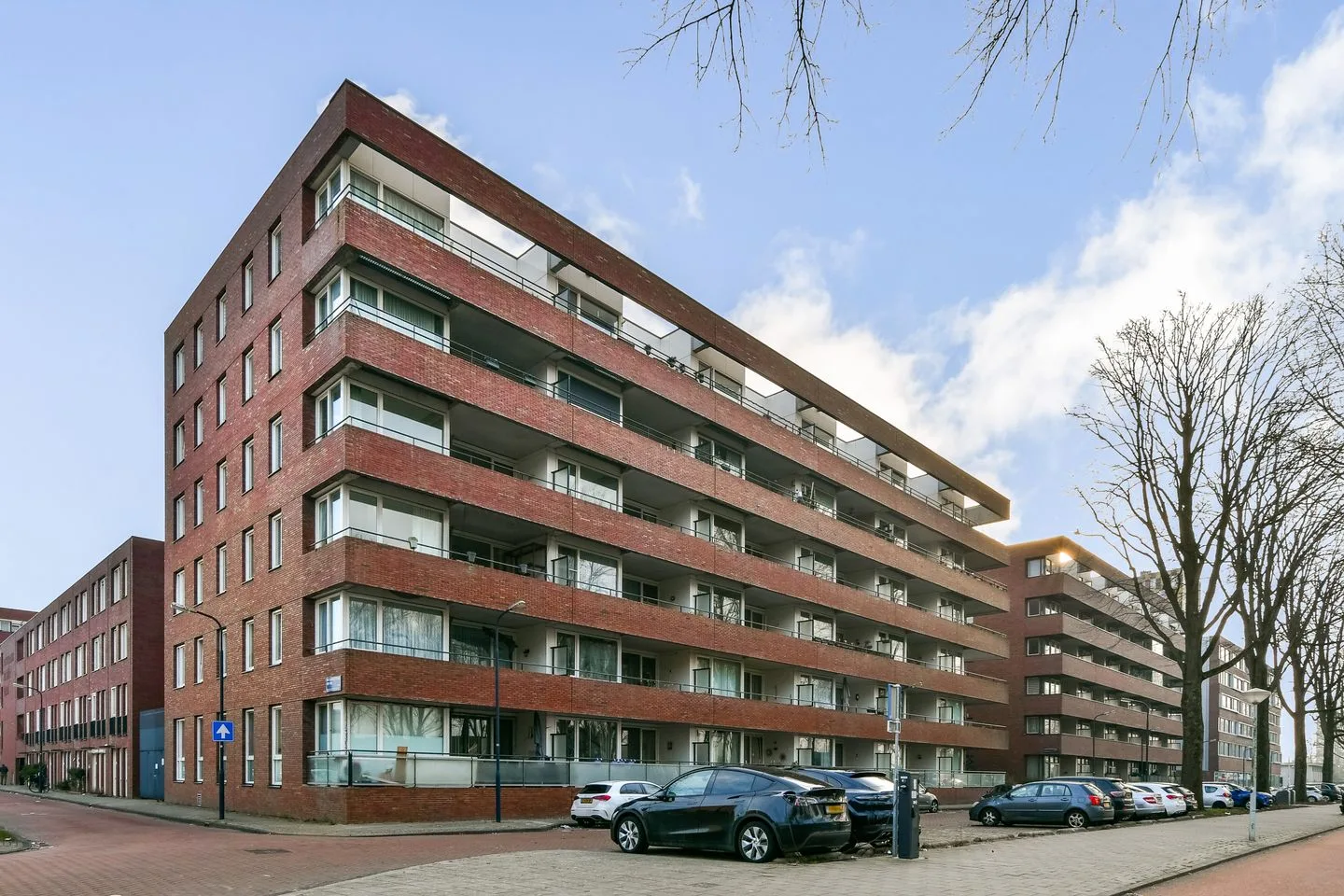 Johan Hofmanstraat 321 Amsterdam foto 3