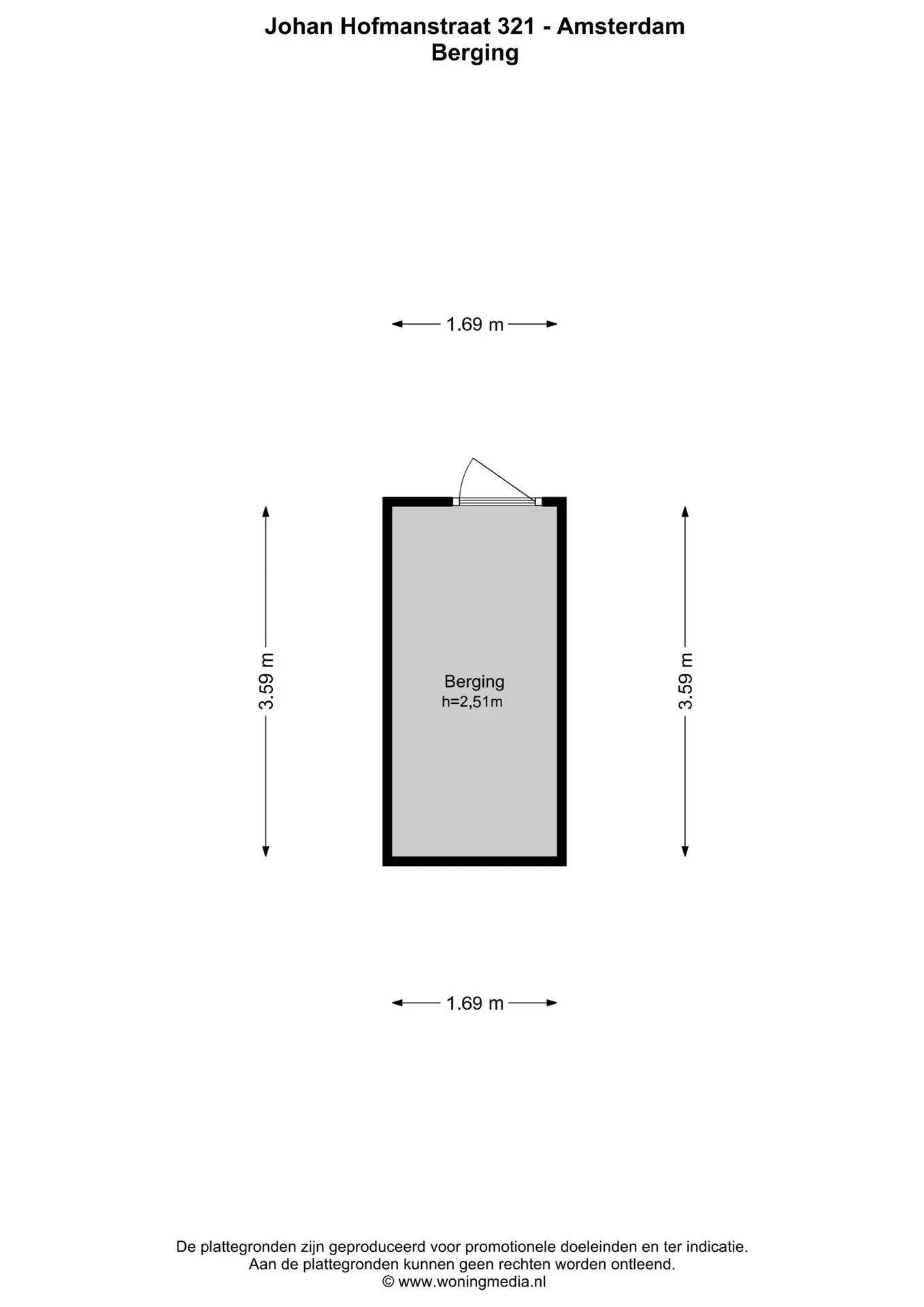 Johan Hofmanstraat 321 Amsterdam thumbnail 31
