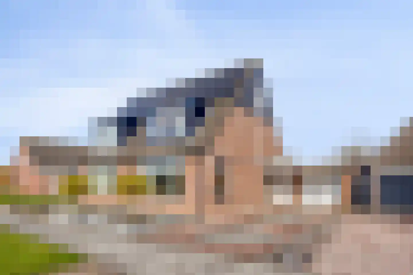 Johan Horalaan 19 in Midwolda