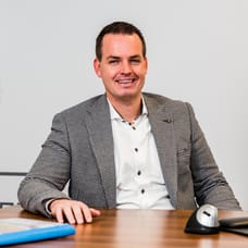 Foto von Johan Horstra