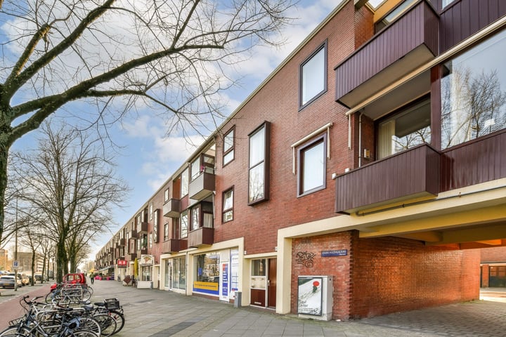 Johan Huizingalaan 288-1 en Amsterdam foto