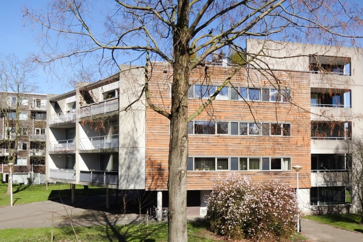 Johan Jongkindstraat 126 en Amsterdam foto