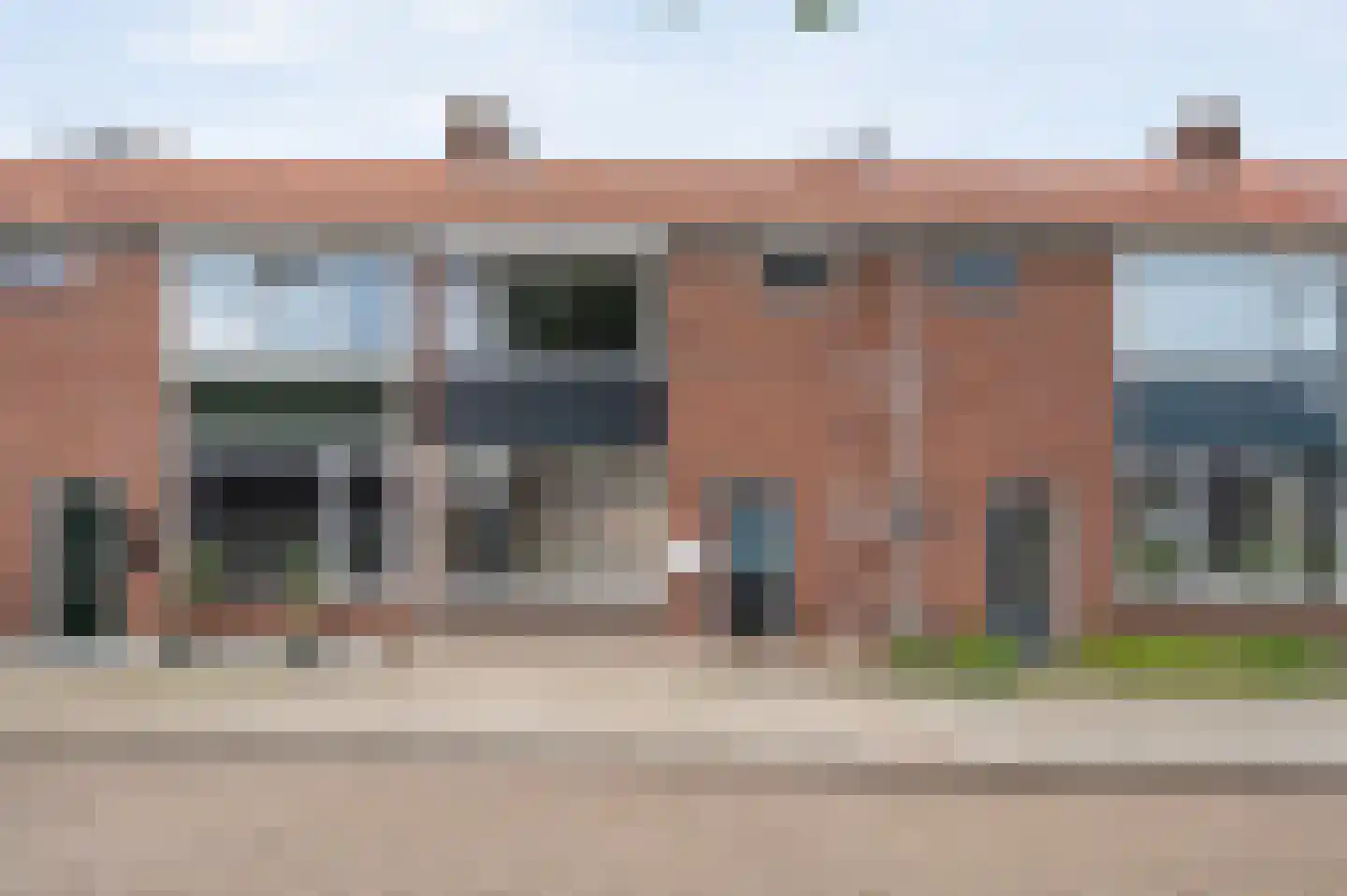 Johan Jongkindstraat 49 in Almelo