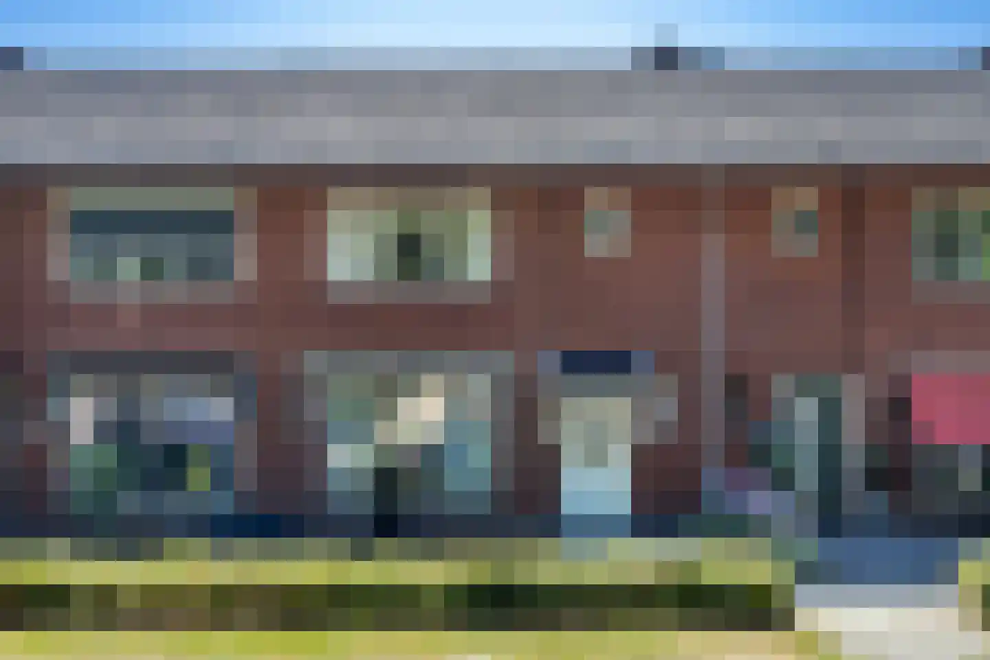 Johan Jongkindstraat 5 in Almelo