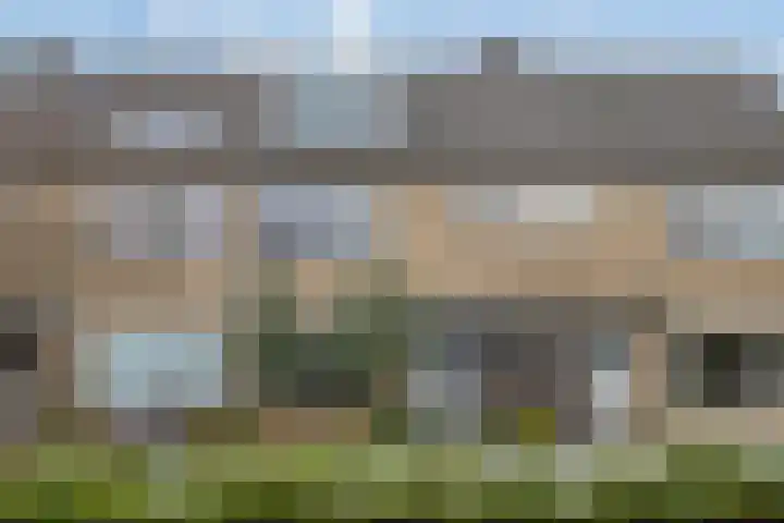 Johan Jongkindstraat 9 in Woerden