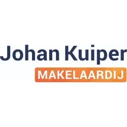 Logo Johan Kuiper Makelaardij