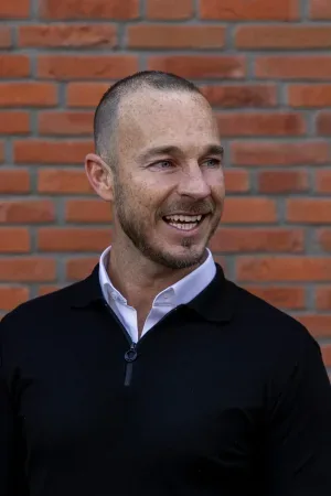 Photo de Johan Leenheer