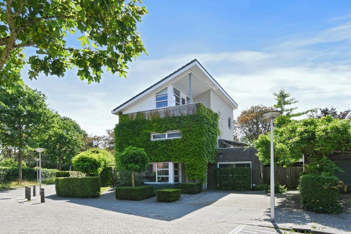 Johan Mekkinkstraat 12 in Eindhoven Foto