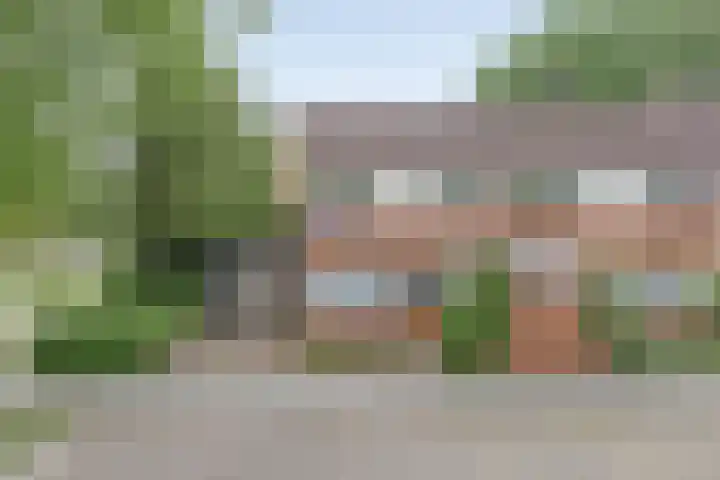 Johan Pieter van den Brandestraat 1 Middelburg