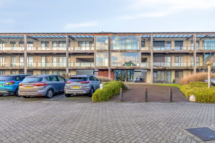 Johan Rengerssingel 43 in Harkstede photo