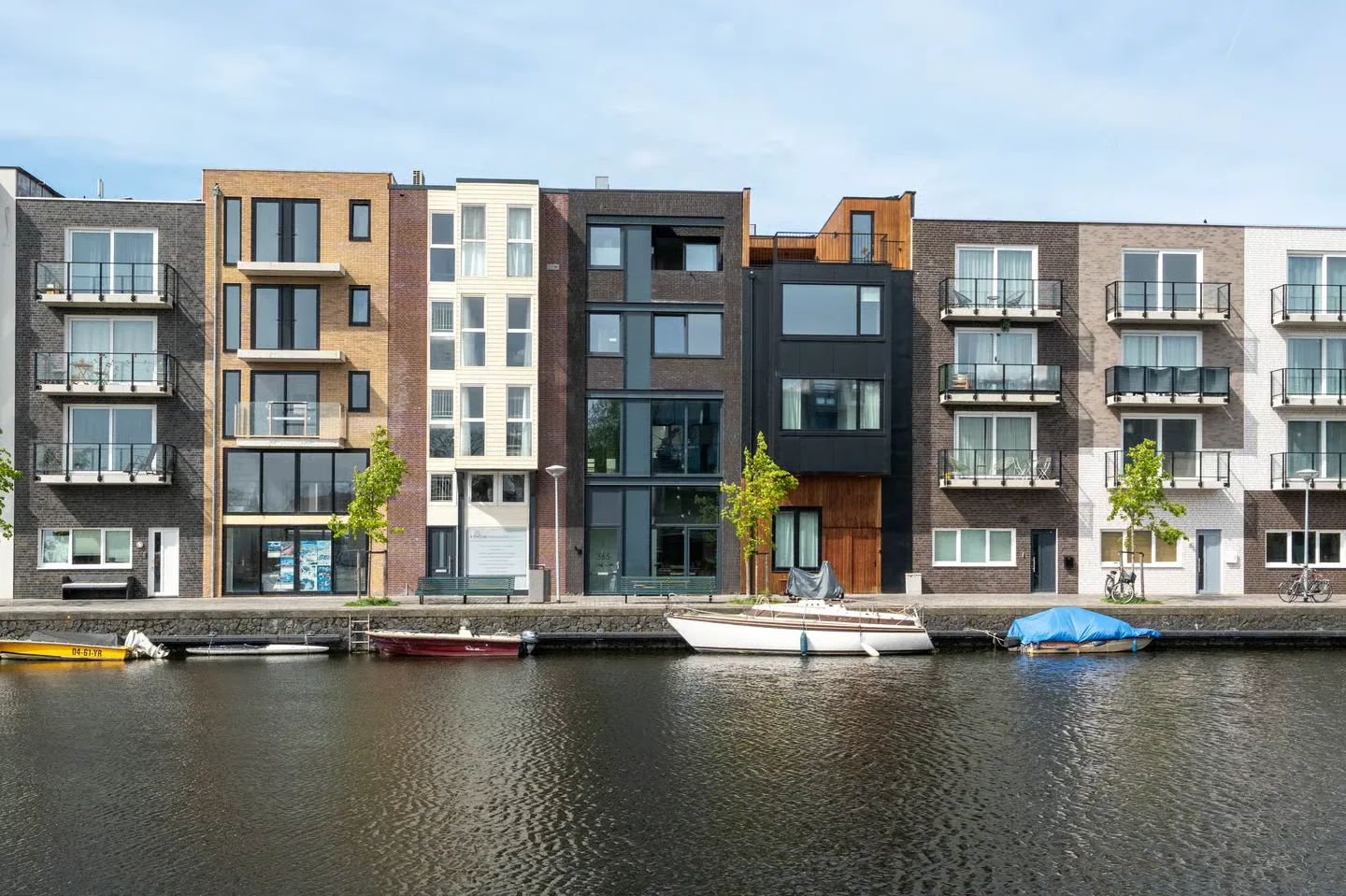 Johan Ringerskade 365 in Den Haag