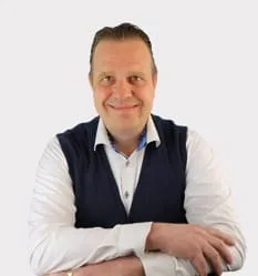 Foto van Johan Steenge