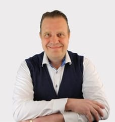 Photo of Johan Steenge