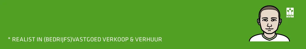 Team photo of Johan* uw makelaar