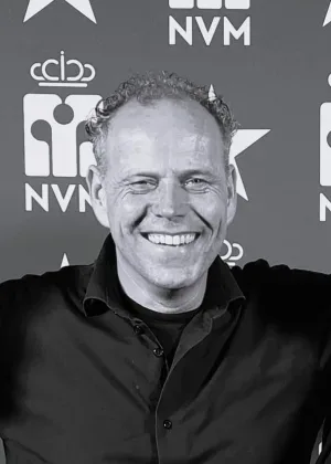 Photo de Johan van Beilen