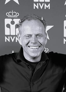 Foto von Johan van Beilen