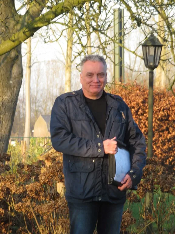 Bürofoto von Johan van Boxtel Makelaardij