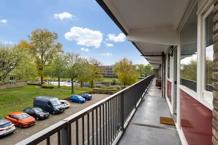 Johan van de Veldestraat 101 's-Hertogenbosch thumbnail 24
