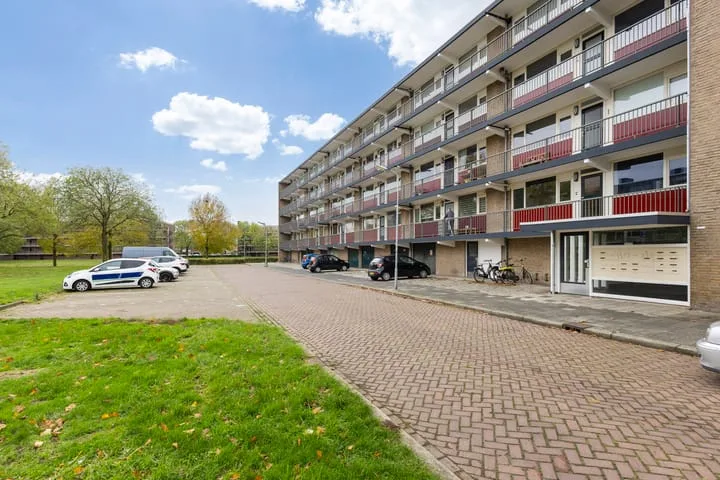 Johan van de Veldestraat 101 's-Hertogenbosch thumbnail 29